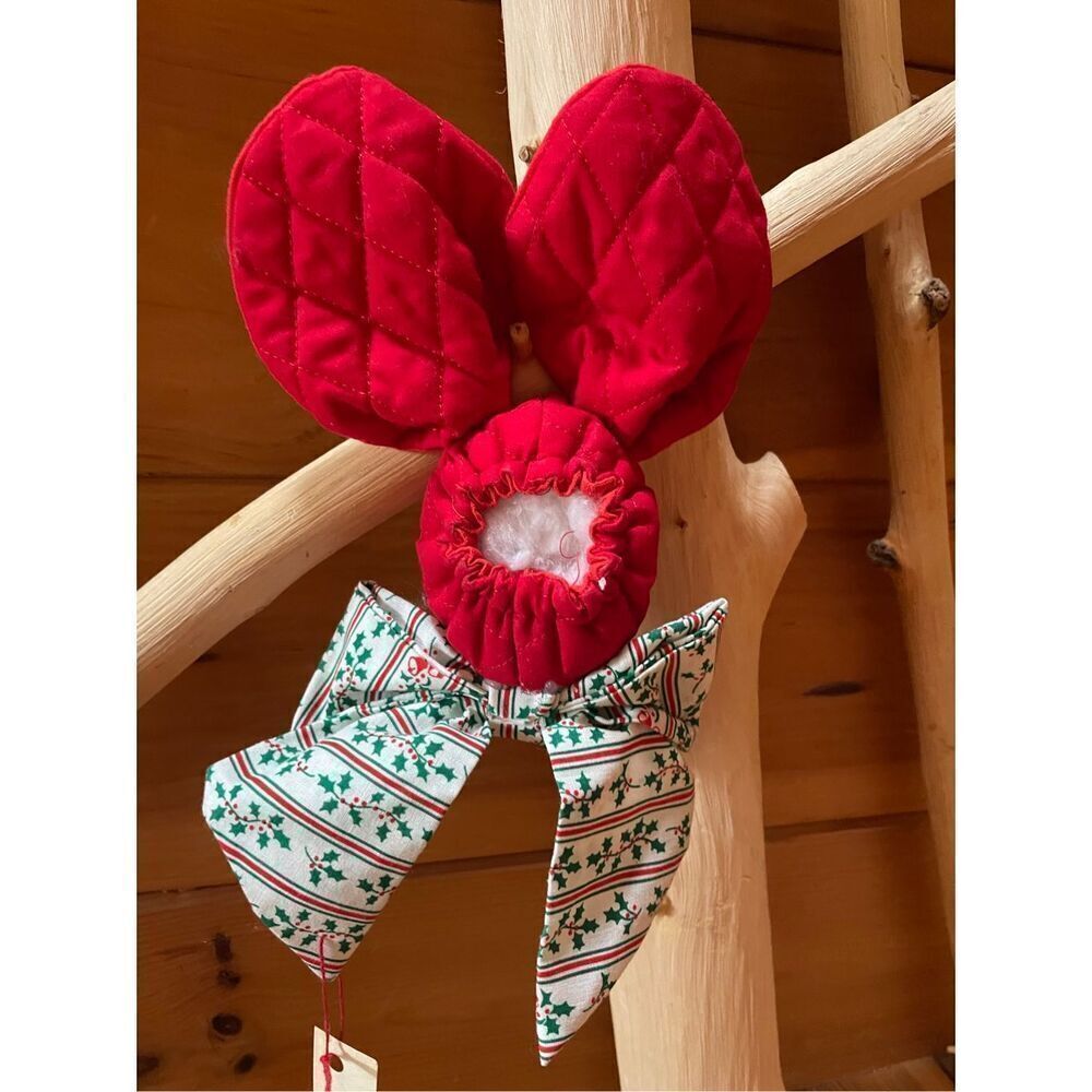 Christmas Mouse - Picture 3 of 3